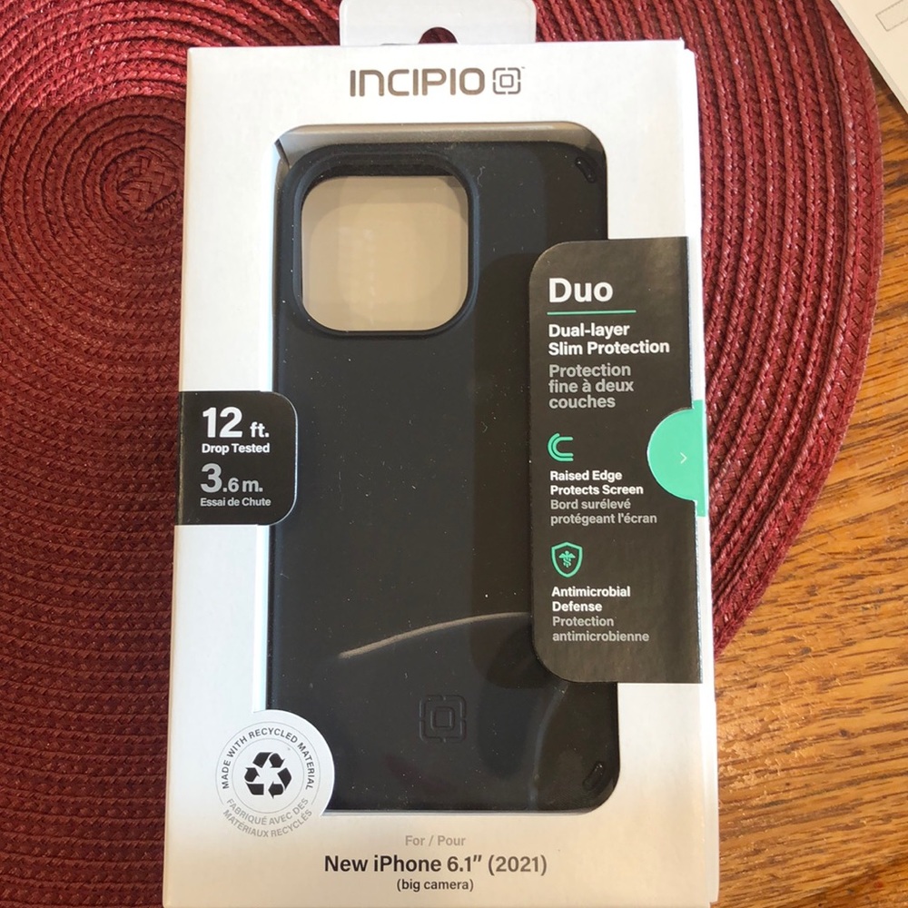 Incipio iPhone 6